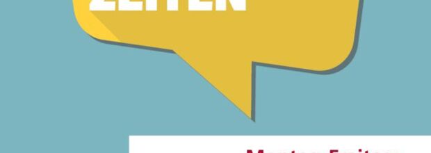 Wir haben neue Öffnungszeiten